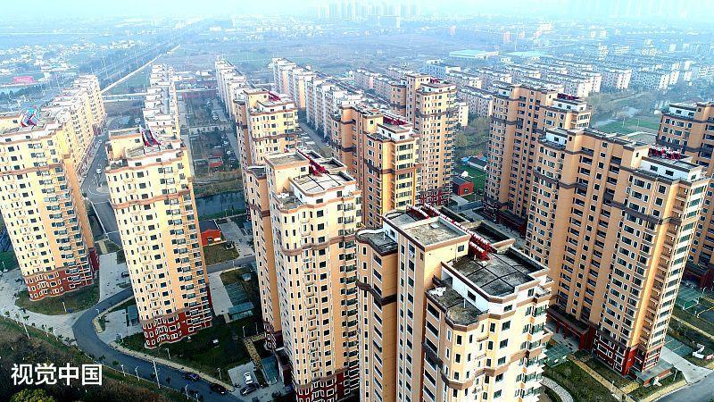 经济学家刘俏: 17年后, 还有3亿多人住农村, 其中2亿人在60岁以上