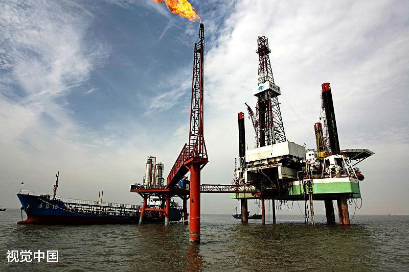 中国石油中油资本摘得两项大奖