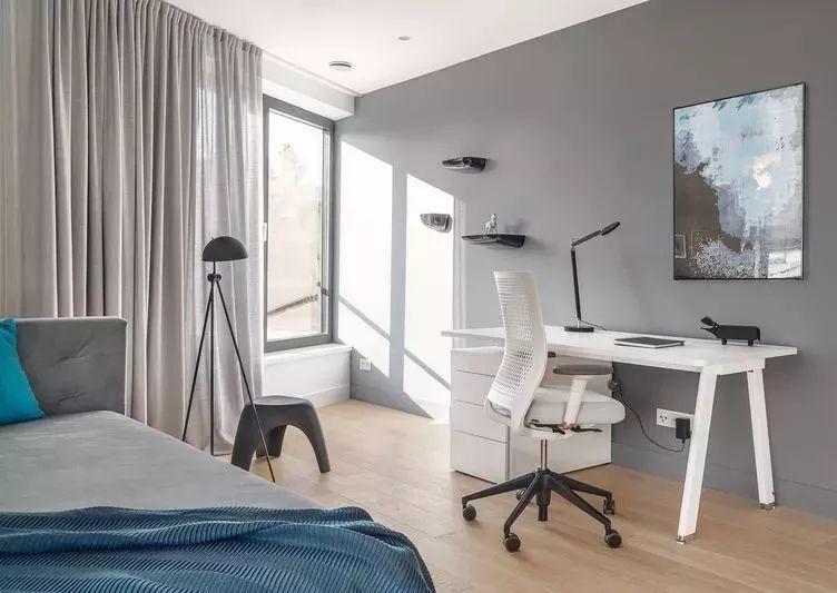 百搭原木风, 打造极具个性的简约家