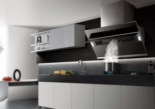 顶吸式和侧吸式哪个更适合家庭使用? 听老师傅说这样选准没错!