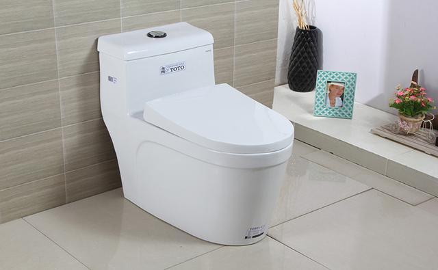 卫生间装修不知道该怎么选马桶? 看了这4种马桶优缺点你就知道了