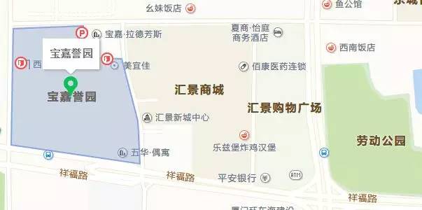 房价回落到2016年水平, 厦门受刚需欢迎的板块又回来了!