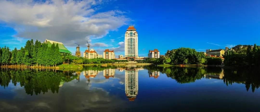 为什么一定要在厦门买房? 2020年的厦门会给你答案!