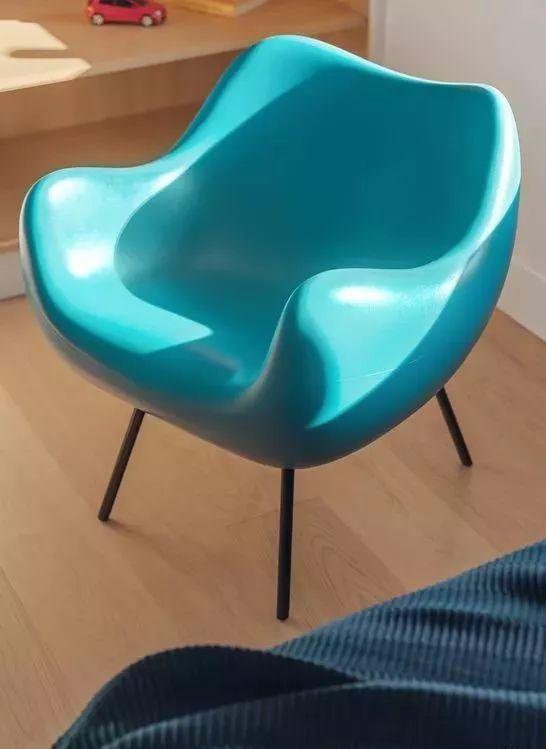 百搭原木风, 打造极具个性的简约家