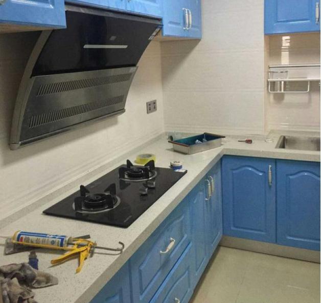 婆婆花25万装修的婚房, 我一点儿也不想住, 太老气了!