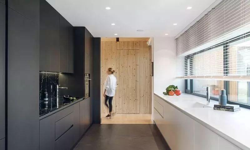 百搭原木风, 打造极具个性的简约家