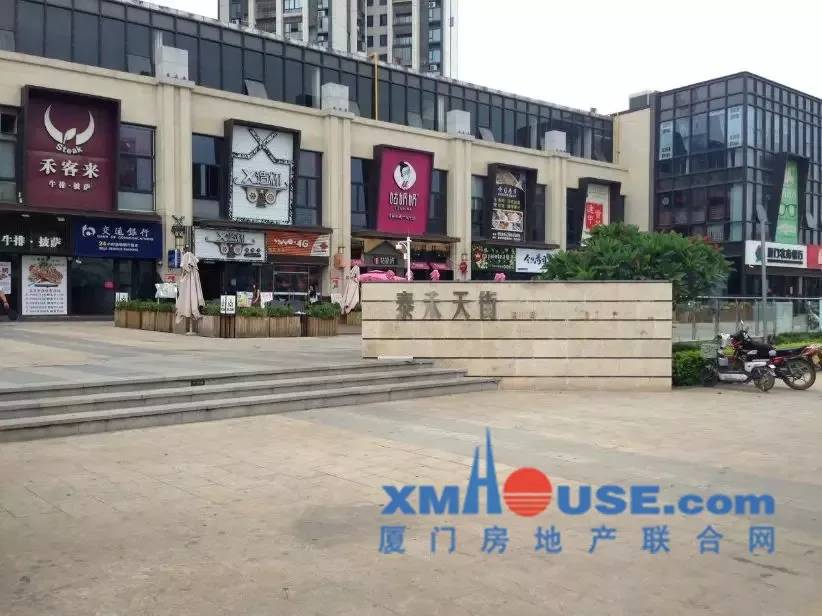 房价回落到2016年水平, 厦门受刚需欢迎的板块又回来了!