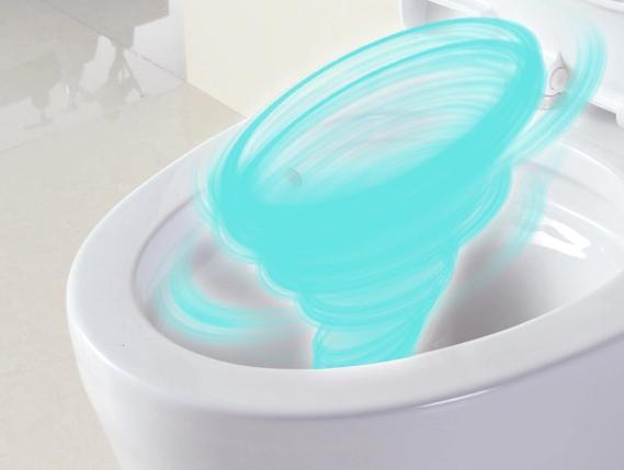 卫生间装修不知道该怎么选马桶? 看了这4种马桶优缺点你就知道了