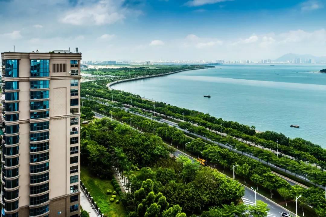 高价地坐不住了! 11月厦门16盘推新, 最低仅需1.5万每平起...