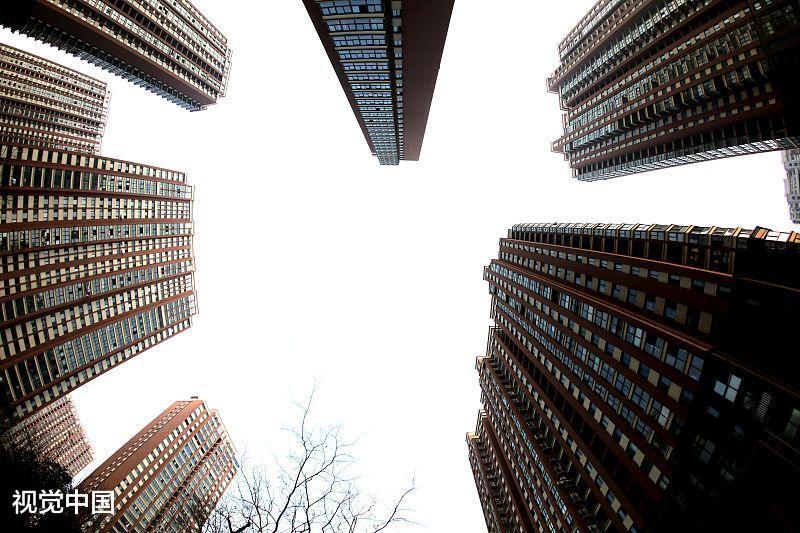 为何裁员潮会导致断供? 社科院教授: 房贷收入证明多数是假的!