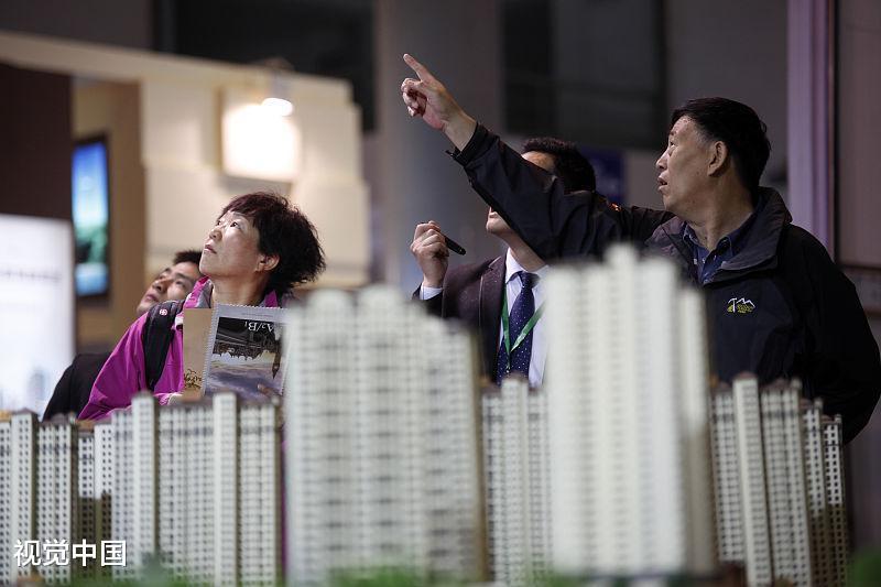 房價上漲基礎被動搖！經濟學家：11億人月均可支配收入僅1600元