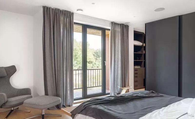 百搭原木风, 打造极具个性的简约家