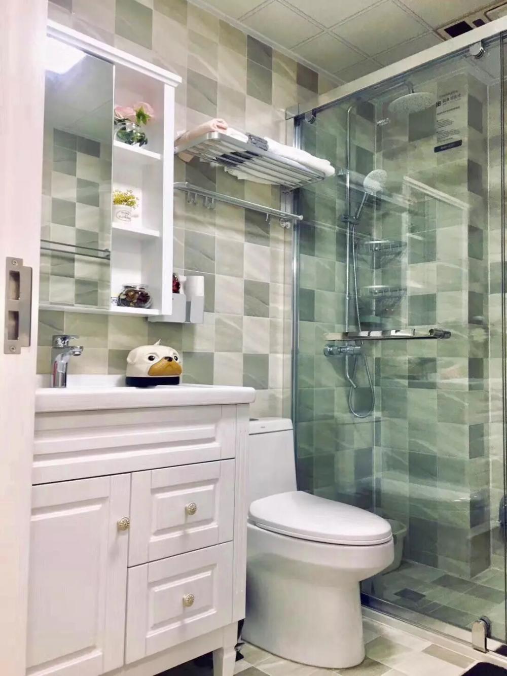 终于入住新房! 鼓足勇气晒晒, 自己装修的简美风新家, 温馨漂亮!