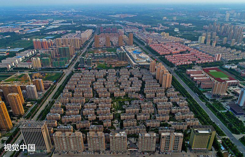 南通、蘇州、合肥成返鄉置業熱門城市，專家：房價高點別輕易接盤！