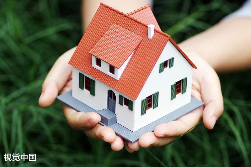 炒房客跌宕人生: 当初手下8个中介业务员, 如今为谋生送快递外卖