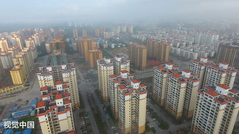 房子就像上世纪的手表、自行车和电视机？内行：李嘉诚早就说过