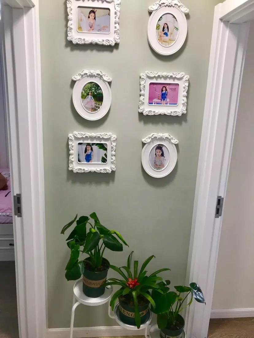 终于入住新房! 鼓足勇气晒晒, 自己装修的简美风新家, 温馨漂亮!