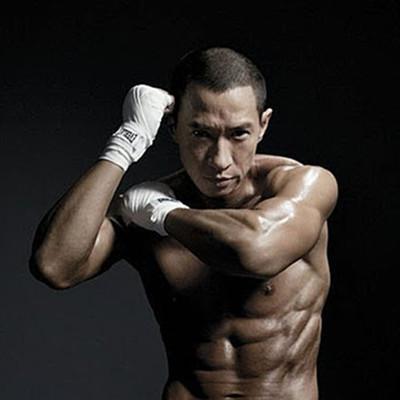 古天樂: 為演戲激肥三十斤, 三十天內瘦回去, 堪稱中國版阿米