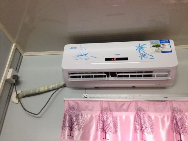 冬天用空调取暖竟然比夏天用空调制冷费用高1倍? 这是真的么?