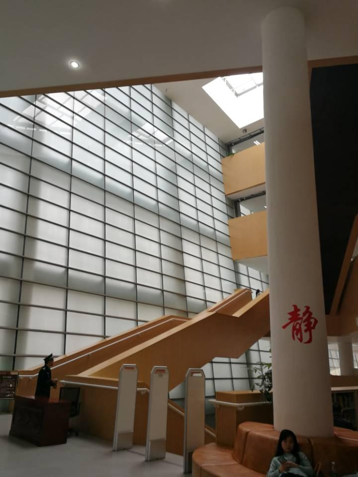 达州市图书馆阅读大数据出炉