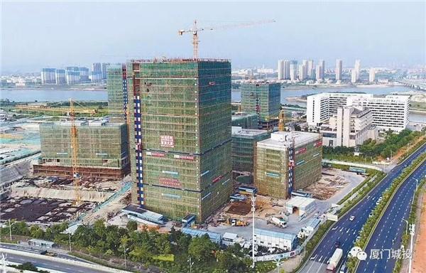 速看! 一份权威榜单流出 揭秘厦门楼市劲爆成交内幕