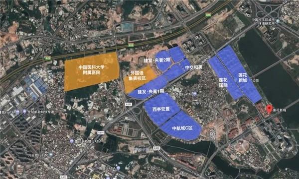 2018＂最大惊喜＂! 建发巨著引领厦门下一个置业圣地!