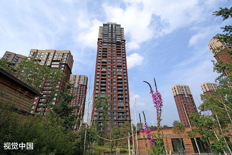 房地产现一“诡异”特征：供地减54%，地价涨24%！预示了楼市结局