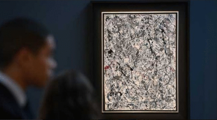 直击全世界最幸运的8个人, 有人捡漏赚3亿, 有人吃饭吃到宝