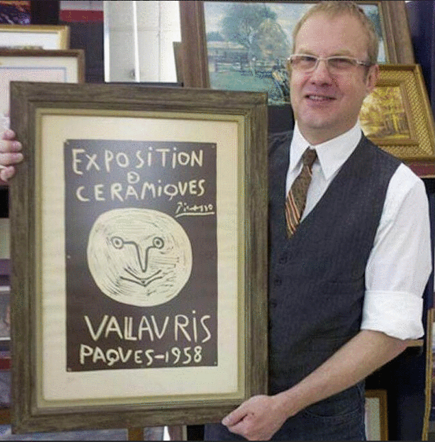 直击全世界最幸运的8个人, 有人捡漏赚3亿, 有人吃饭吃到宝