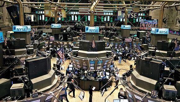 2万亿美元空降纽约? 全球最大石油公司或抛弃中国, 投奔美国