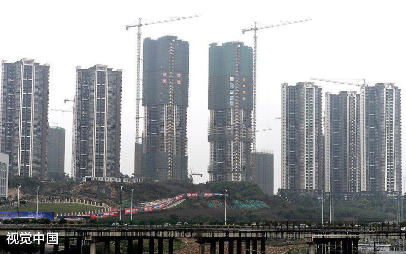 初春楼市现两大信号：今年房价拐点或在5月出现，9月跌势将加速