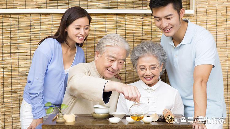 送这些实用家居好物, 做爸妈的贴心宝贝