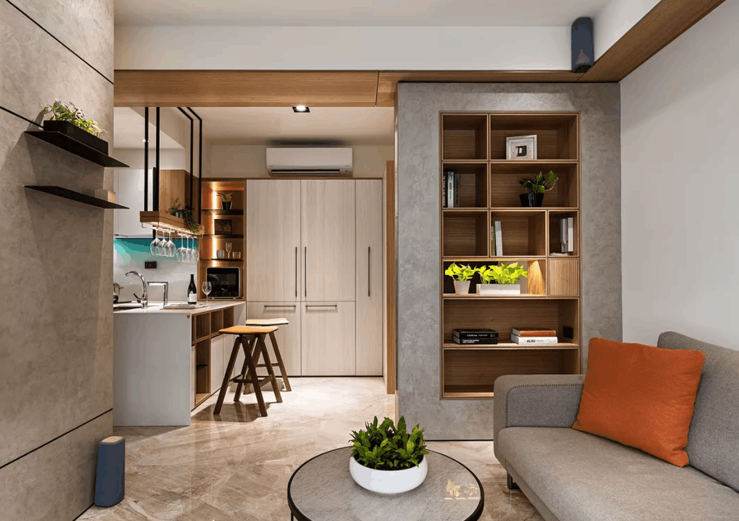 老公坚持做“砖砌”浴缸, 主卧抬高10cm, 完工后我懵了! 晒晒!