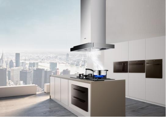 你喜欢的就是适合的? 选烟机可别这么任性, 不然你肯定会后悔!