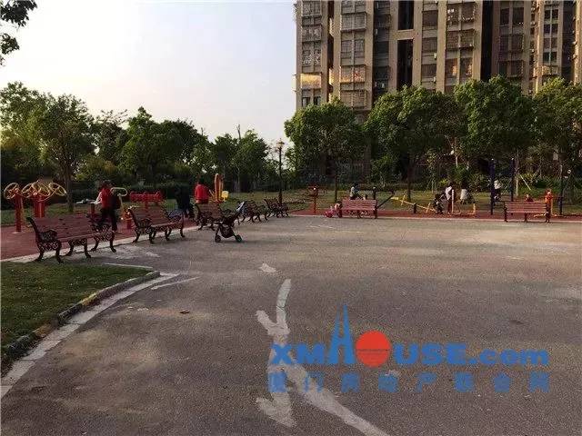 房价回落到2016年水平, 厦门受刚需欢迎的板块又回来了!
