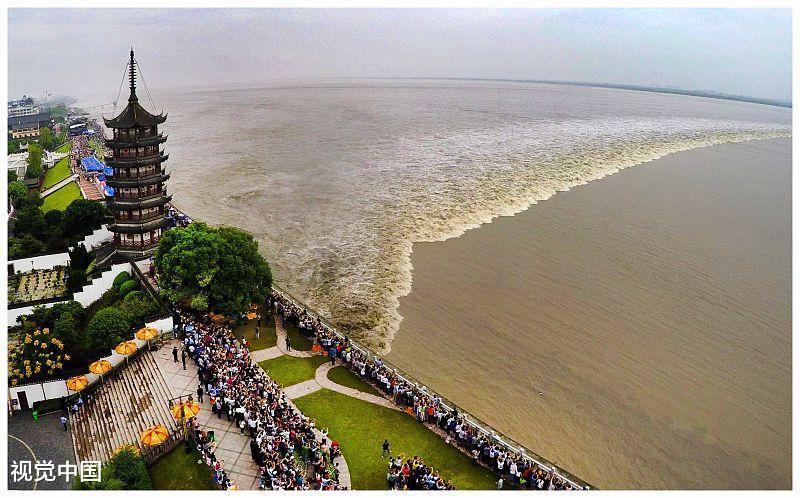 余杭要做杭州老大?