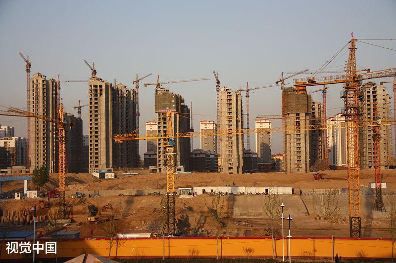 拿地額降26%！銷售額降近30%！2019樓市開門黑，房價下跌成必然？