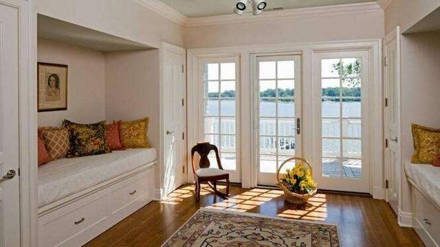 新房装修, 这几个地方一定要打柜, 别等装修好后悔莫及!