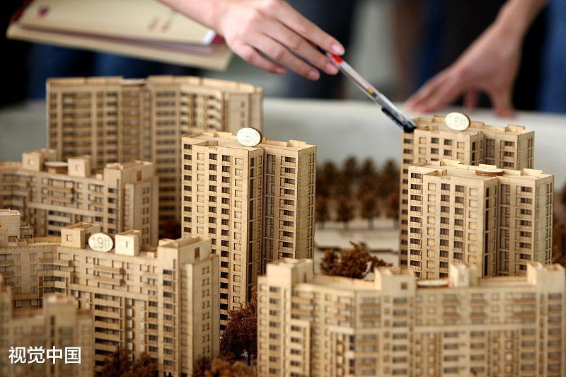 楼市要反弹？专家：2019年房贷利率下降，跟2012、2014年很相似