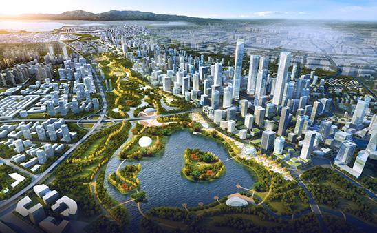 绿地东南亚中心东航团购会 敬献航空人的云端情怀