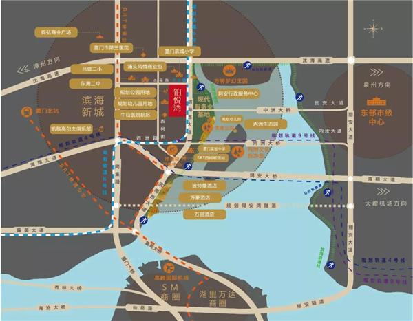 速看! 一份权威榜单流出 揭秘厦门楼市劲爆成交内幕