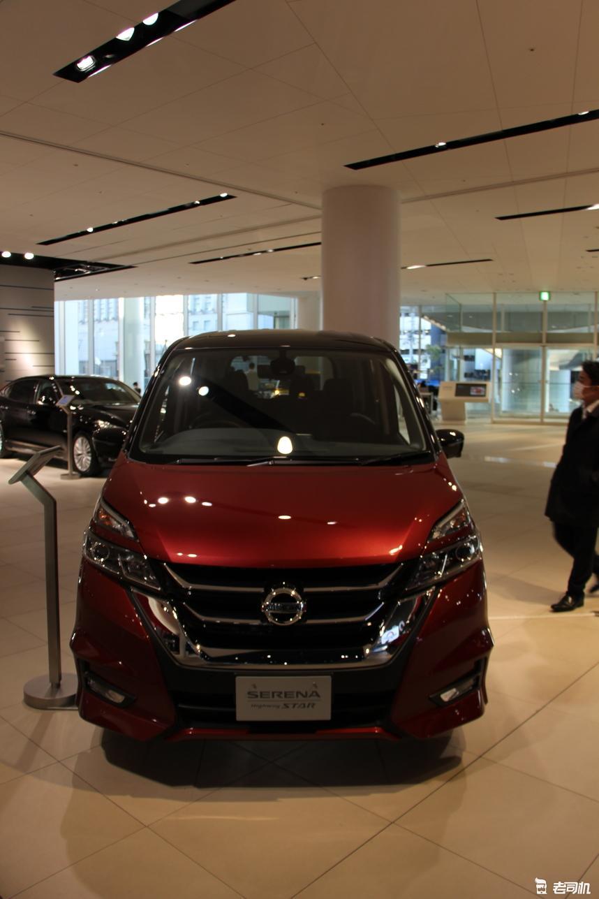 仅13万的八座日产mpv 超大空间埃尔法见了都怕_易车号_易车网