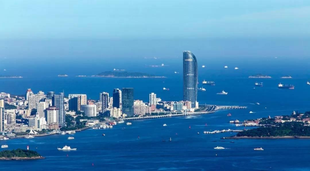 为什么一定要在厦门买房? 2020年的厦门会给你答案!