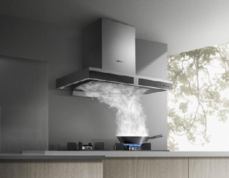 你喜欢的就是适合的? 选烟机可别这么任性, 不然你肯定会后悔!