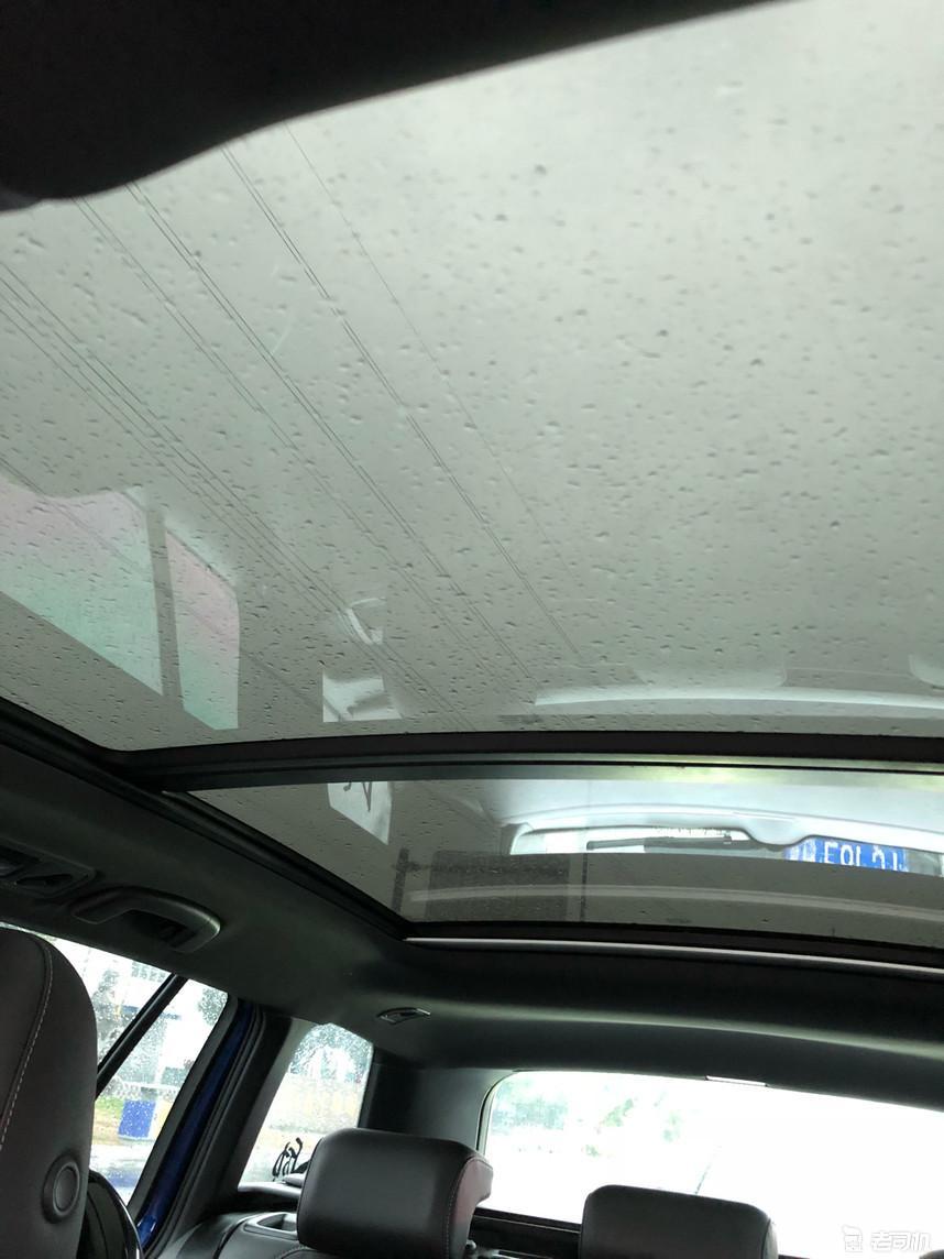 二胎家庭最佳选择 真正大众神车 识货的都不买途观