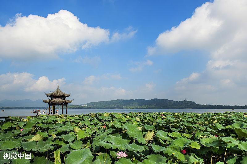 余杭要做杭州老大?