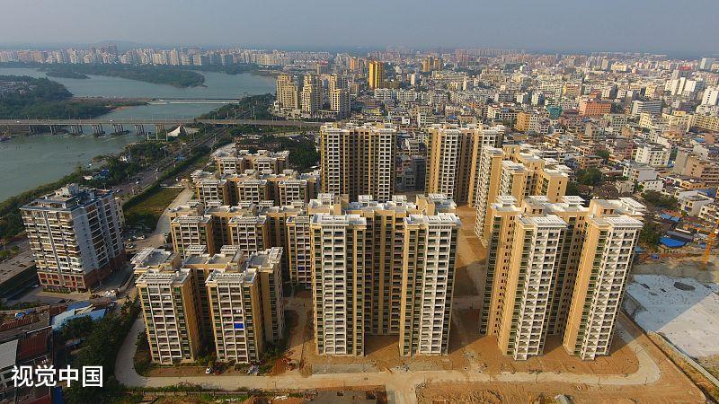 拿地額降26%！銷售額降近30%！2019樓市開門黑，房價下跌成必然？