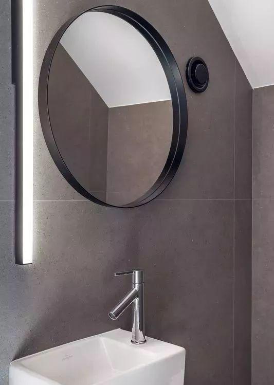 百搭原木风, 打造极具个性的简约家