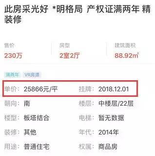房价回落到2016年水平, 厦门受刚需欢迎的板块又回来了!