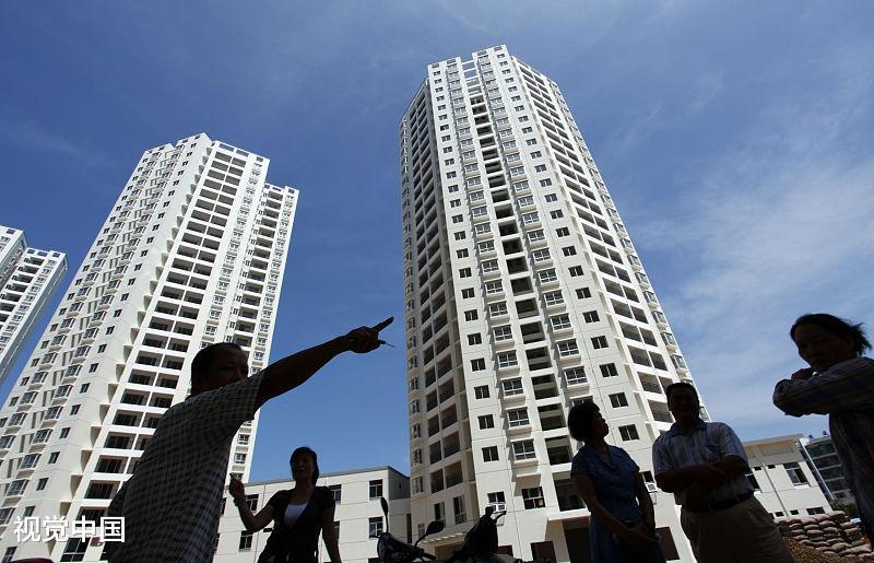 上海空置率创10年新高, 深圳现退租潮, 楼市拐点从写字楼开始?